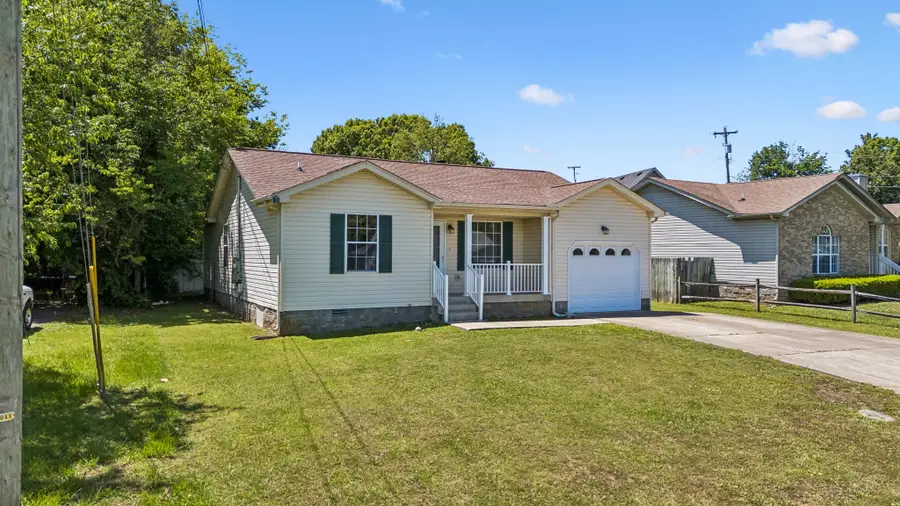 103 Natchez Ct S, La Vergne, TN 37086 - #2