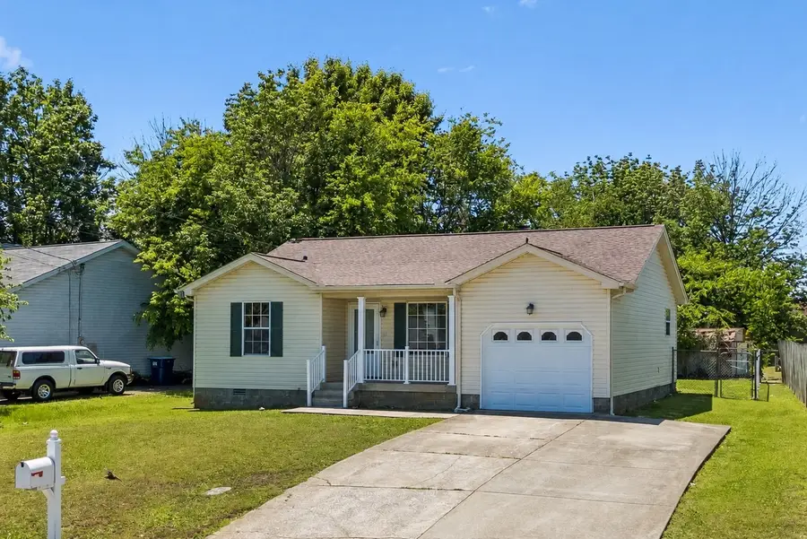 103 Natchez Ct S, La Vergne, TN 37086 - #3