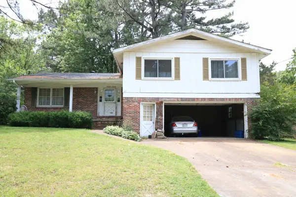 3120 N Circle Dr, Humboldt, TN 38343