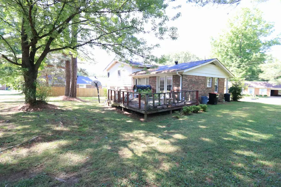 3120 N Circle Dr, Humboldt, TN 38343 - #3