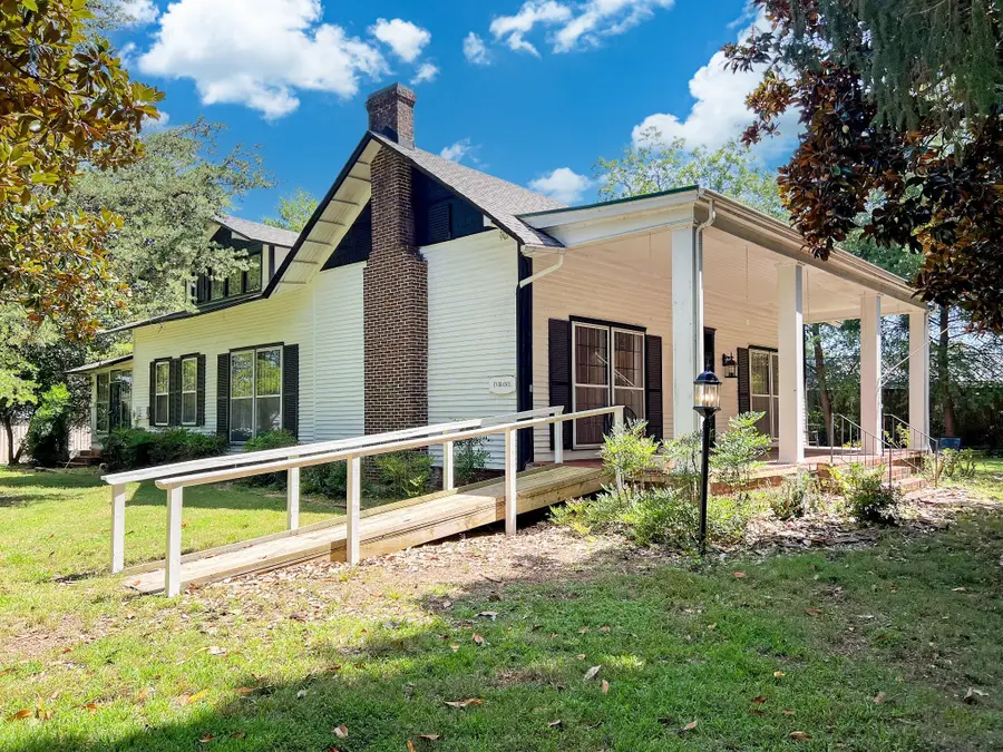 219 Old Mill Rd, Winchester, TN 37398 - #2