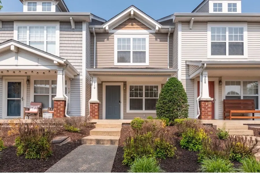 310 Shadow Glen Dr, Nashville, TN 37211 - #2