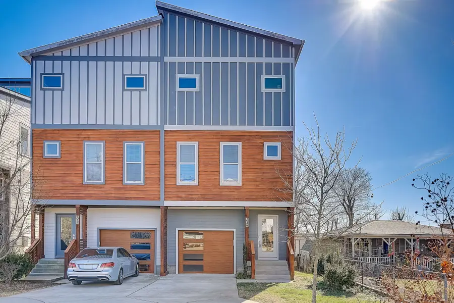 1012B Alice St, Nashville, TN 37218 - #3