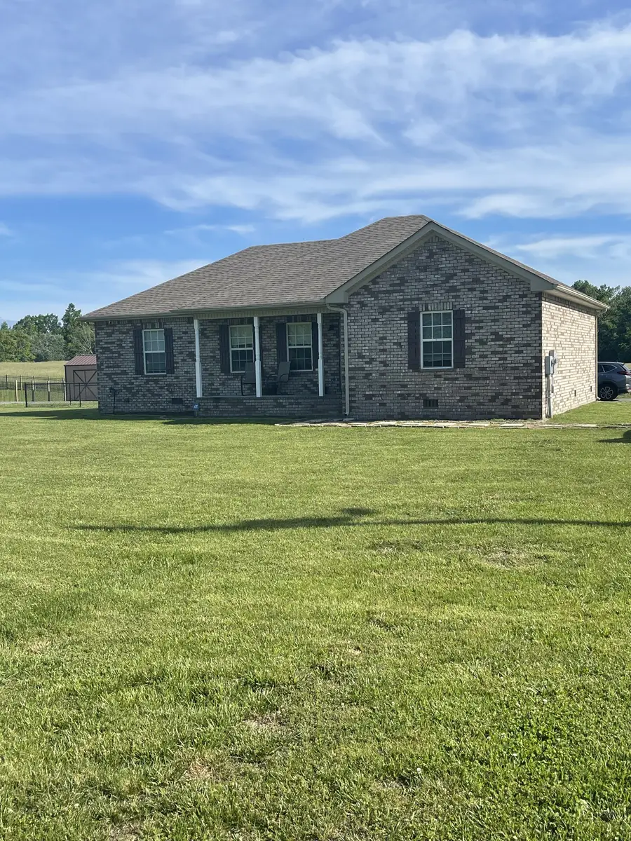 4478 Long Creek Rd, Lafayette, TN 37083 - #2