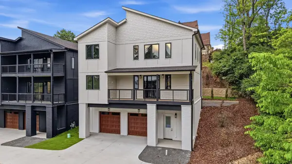 401 Druid Lane, Chattanooga, TN 37405