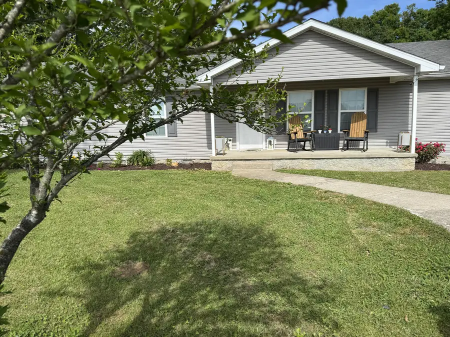 105 Larkins Dr, White Bluff, TN 37187 - #3