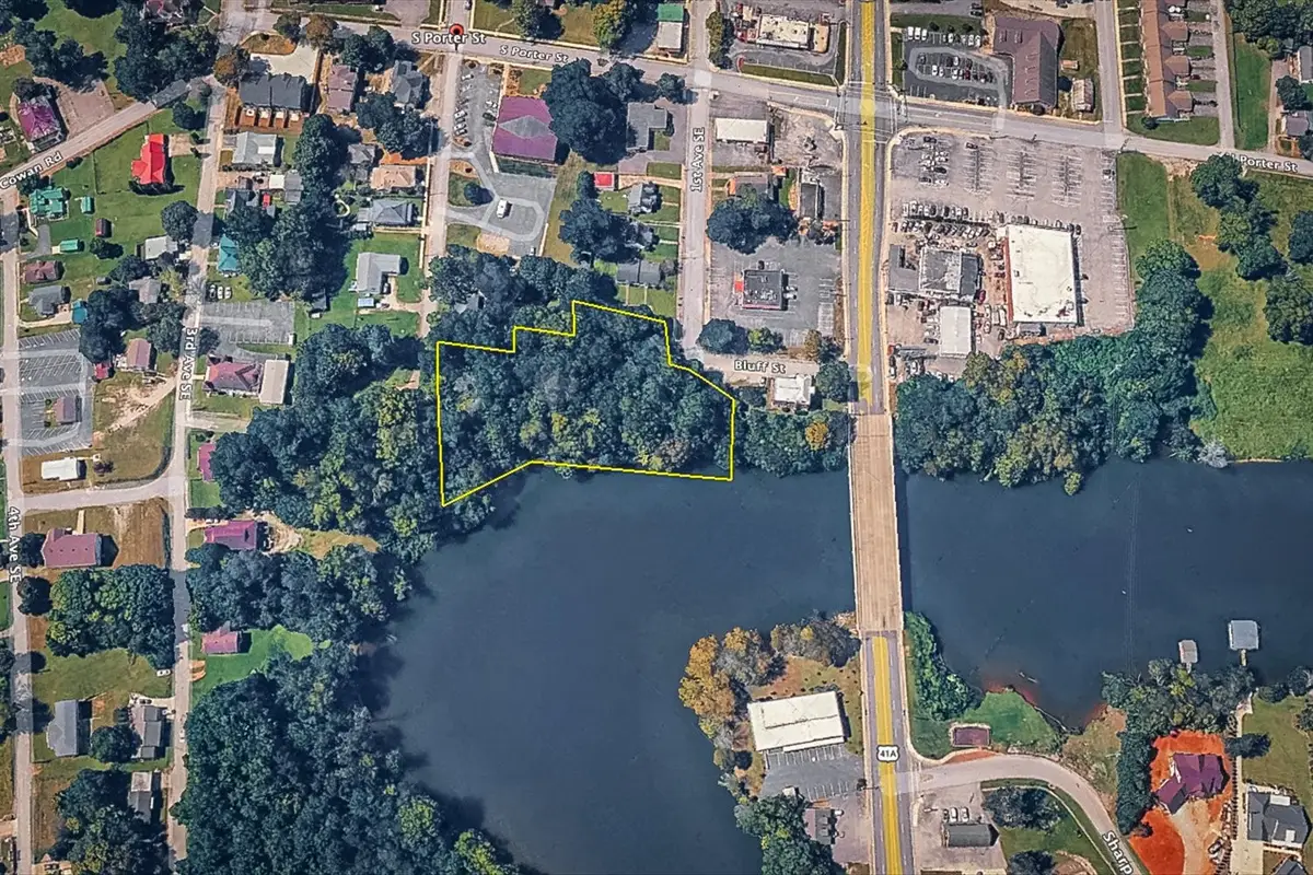 0 2nd Ave Se, Winchester, TN 37398 - #1