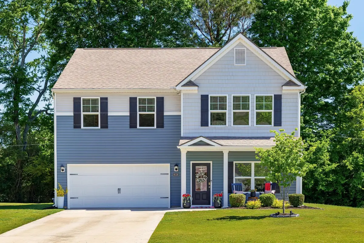 6116 Pearson Lane Nw, Cleveland, TN 37312 - #1