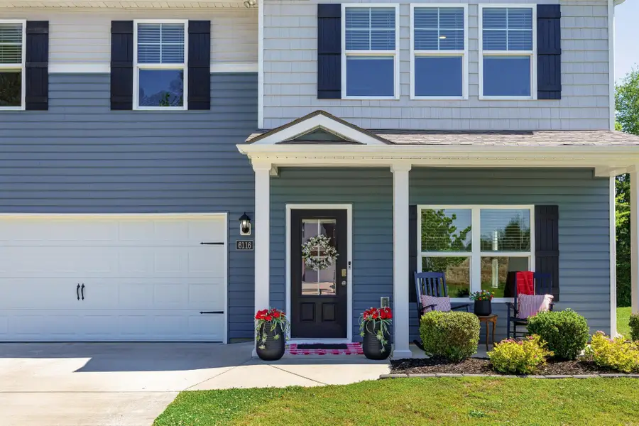 6116 Pearson Lane Nw, Cleveland, TN 37312 - #2