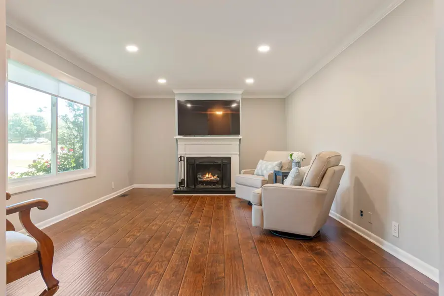 721 Albar Dr, Nashville, TN 37221 - #3