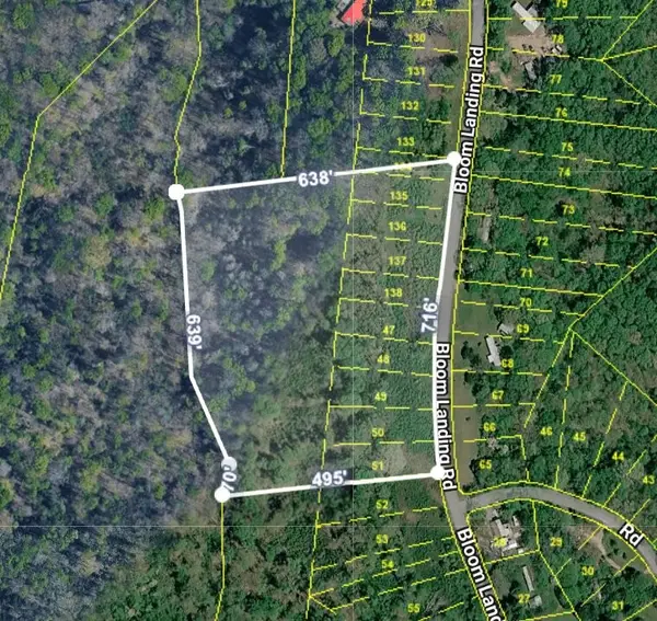 0 Bloom Landin, Charlotte, TN 37036