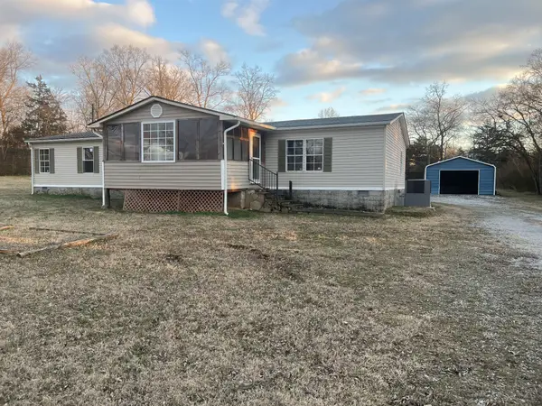 337 Jefferson Pike, La Vergne, TN 37086