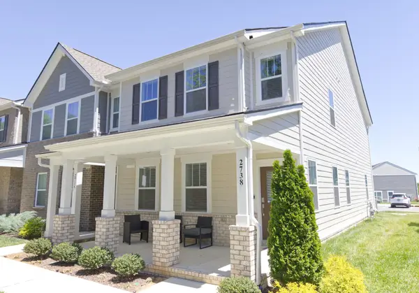 2738 Fordham St, Columbia, TN 38401