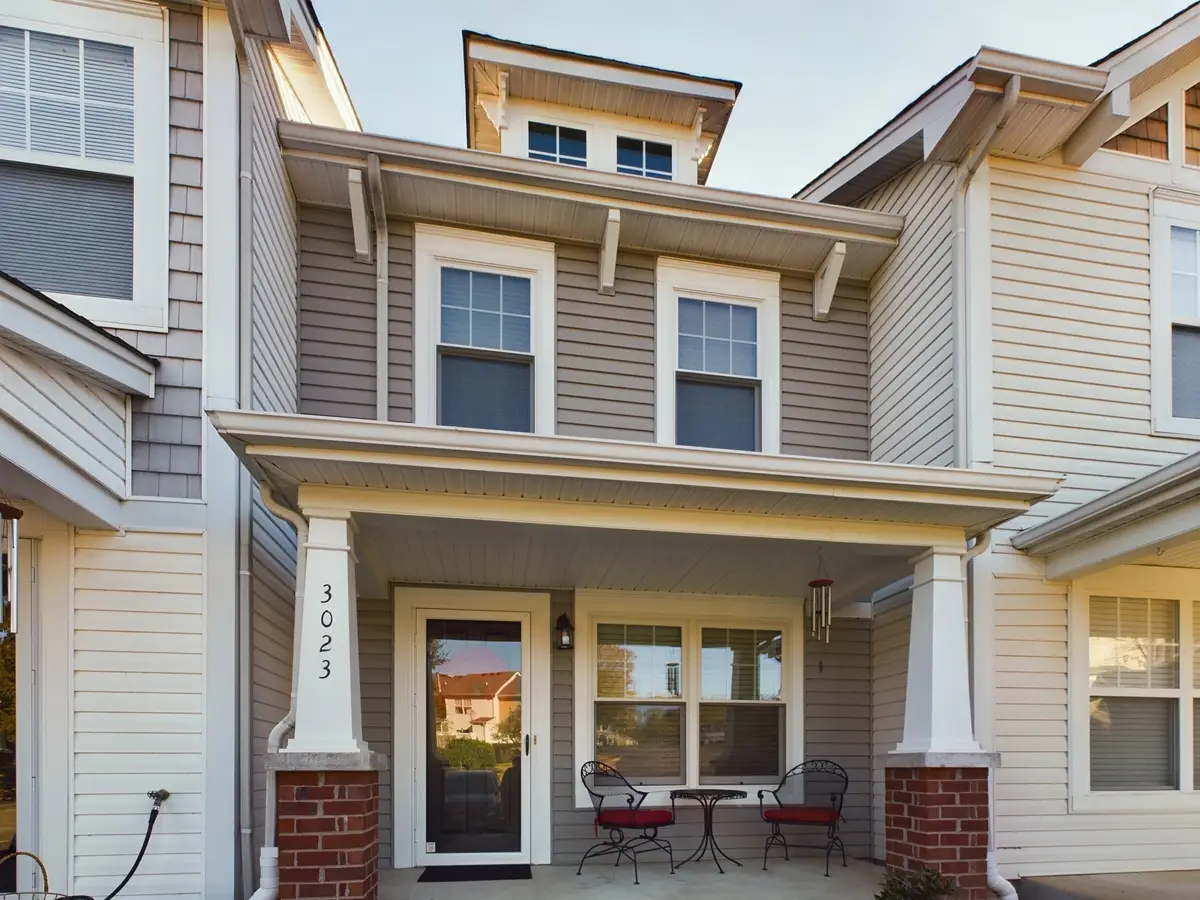 3023 Harpeth Springs Dr, Nashville, TN 37221 - #1