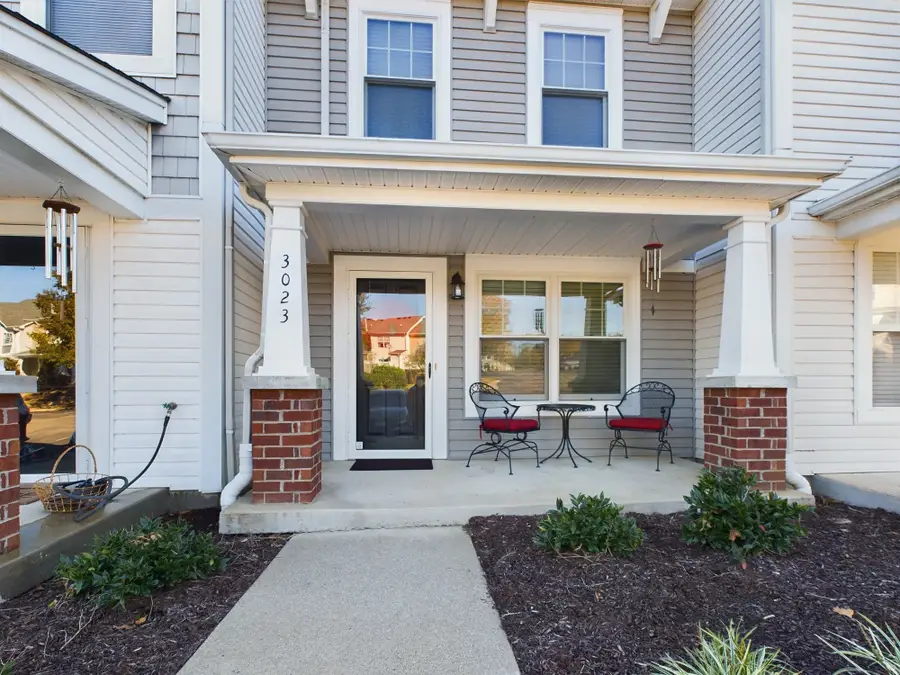 3023 Harpeth Springs Dr, Nashville, TN 37221 - #2