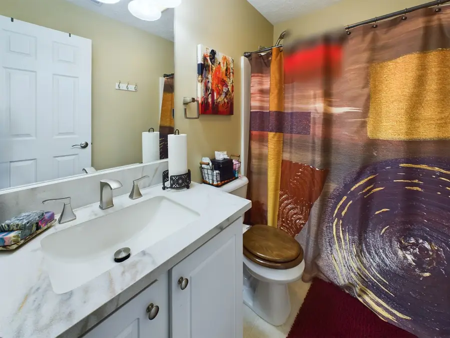3023 Harpeth Springs Dr, Nashville, TN 37221 - #3