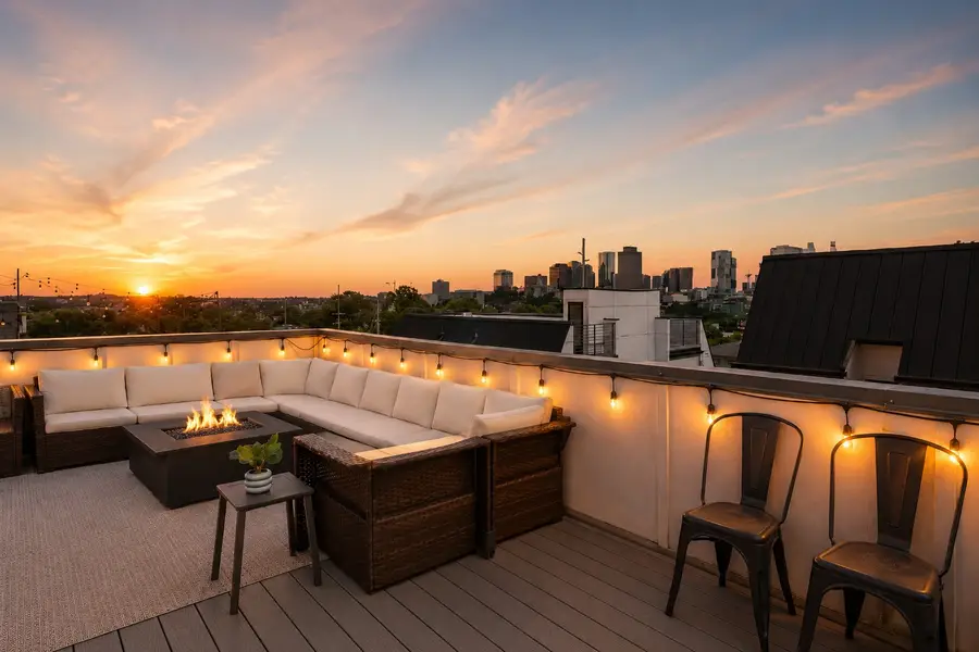 1011C 12th Ave N, Nashville, TN 37208 - #3
