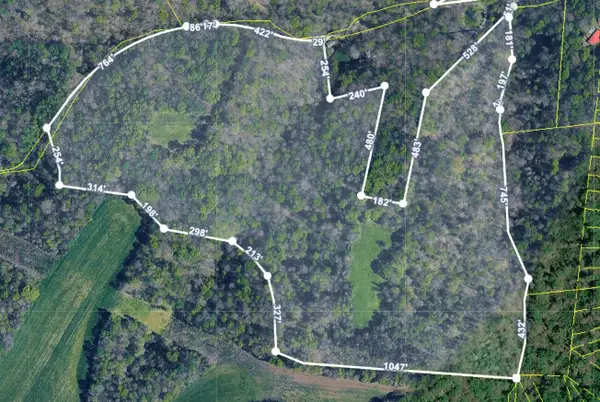 0 Bloom Landing Rd N, Charlotte, TN 37036