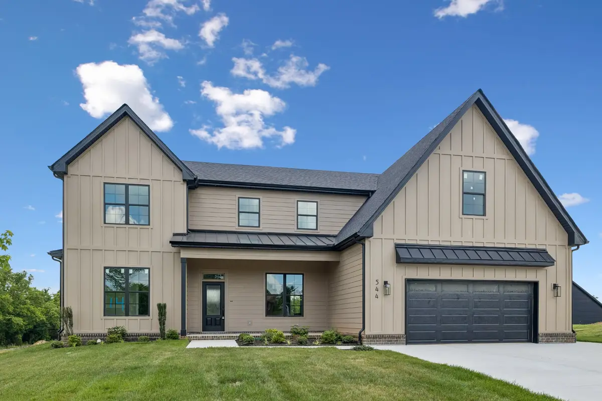 544 Matthew Miller Drive, Smyrna, TN 37167 - #1
