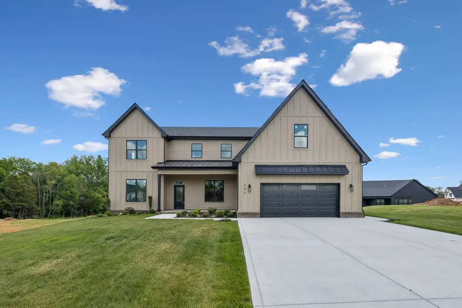 544 Matthew Miller Drive, Smyrna, TN 37167 - #2