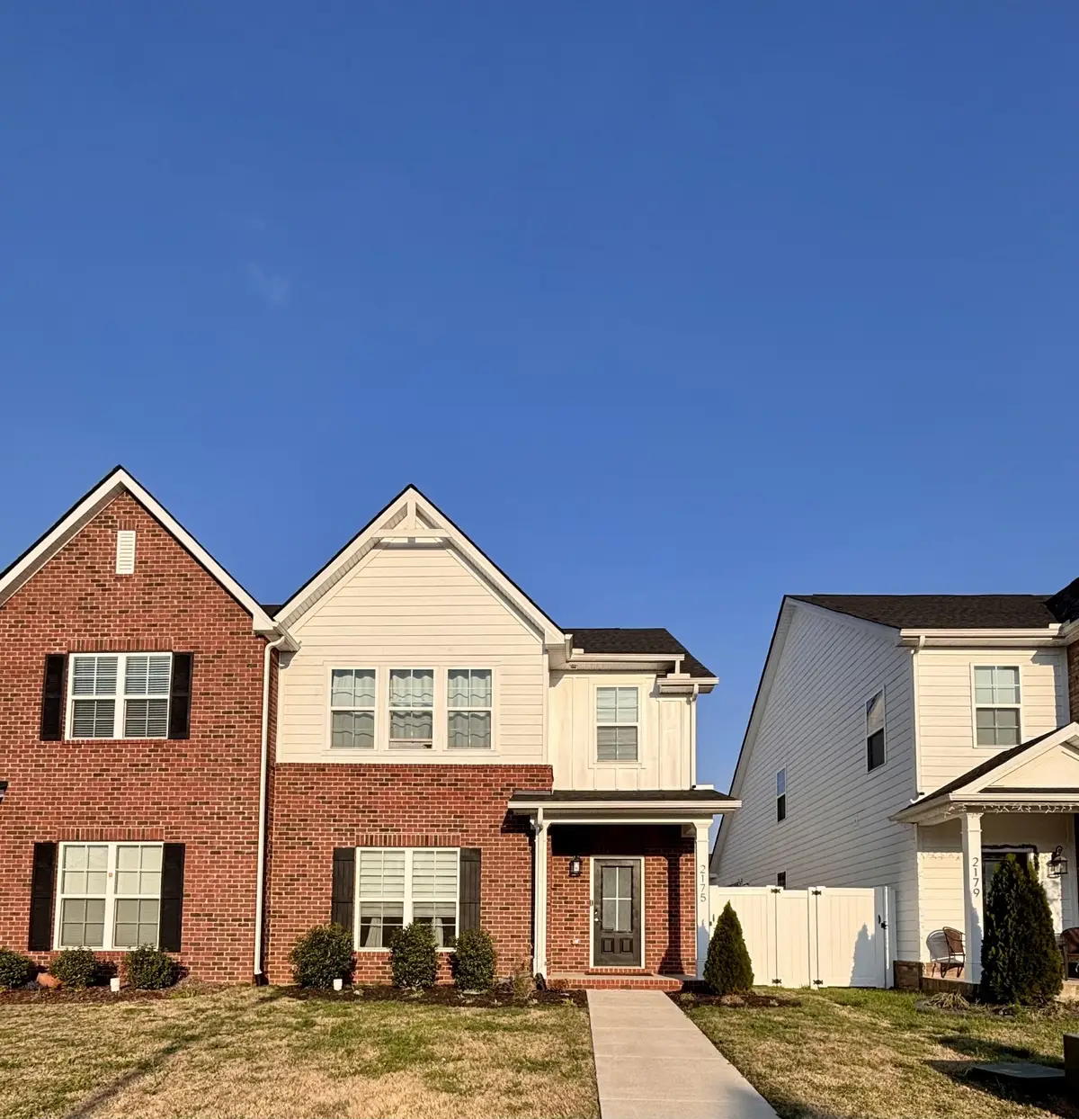 2175 Welltown Ln, Murfreesboro, TN 37128 - #1