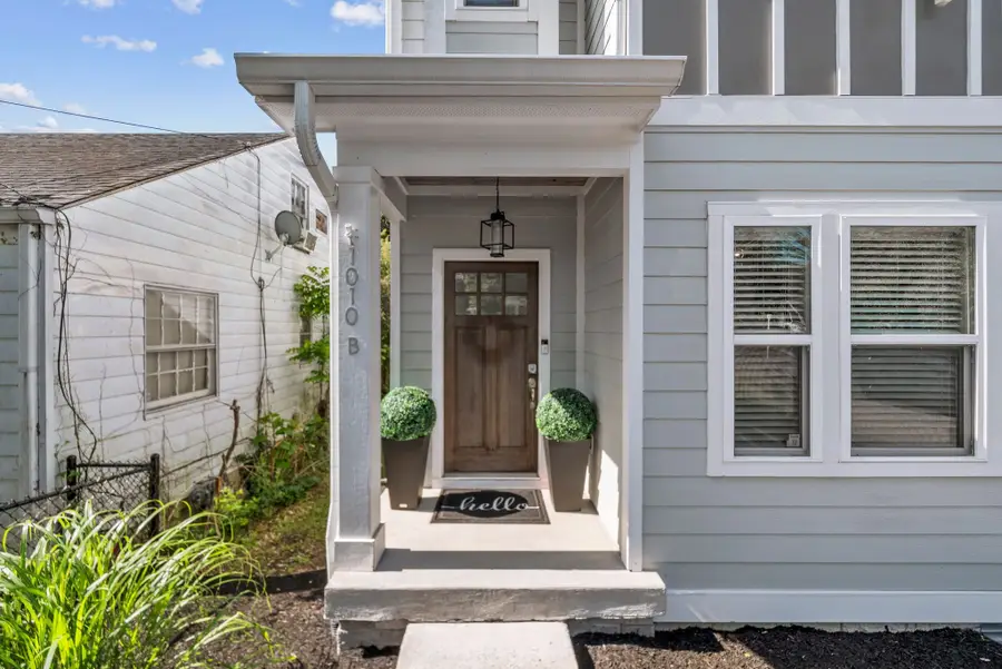 1010B Dozier Pl, Nashville, TN 37216 - #2