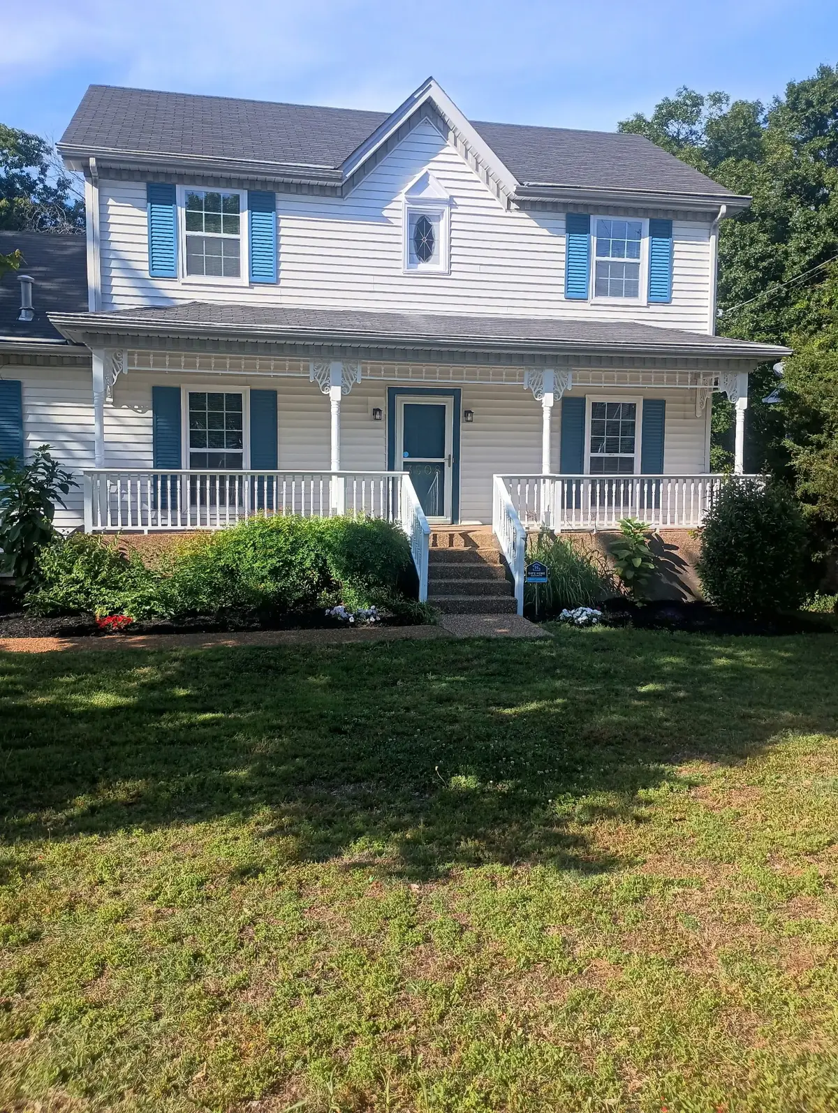 3508 Daisy Trl, Antioch, TN 37013 - #1