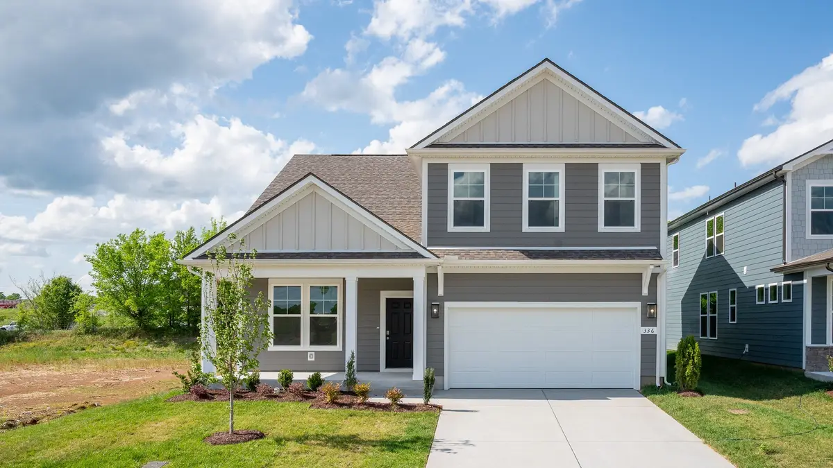 110 Ridgewood Drive, Shelbyville, TN 37160 - #1