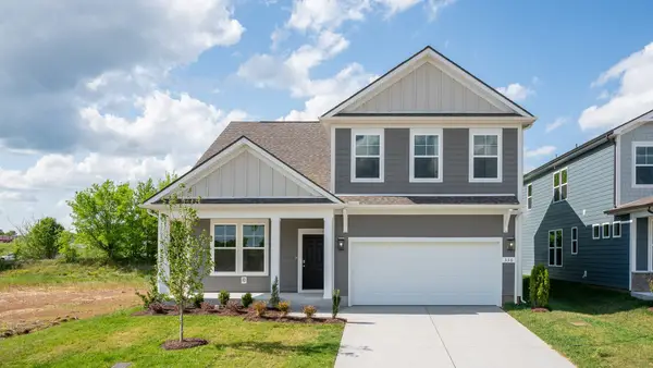 110 Ridgewood Drive, Shelbyville, TN 37160
