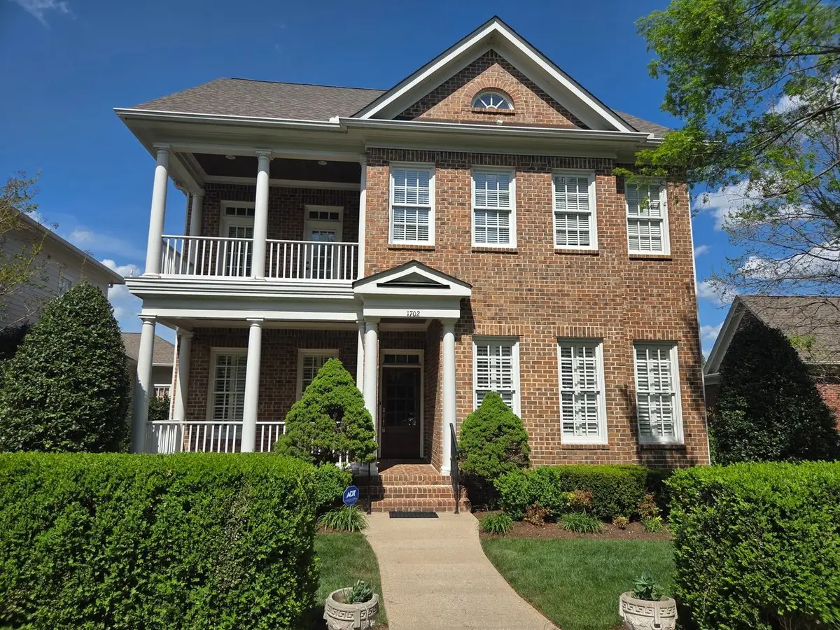 1702 Championship Blvd, Franklin, TN 37064 - #1