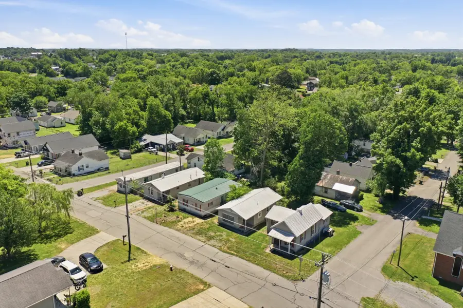 2016 Bessie St, Springfield, TN 37172 - #3