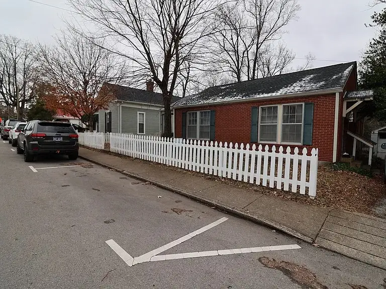 111 7th Ave N, Franklin, TN 37064 - #1
