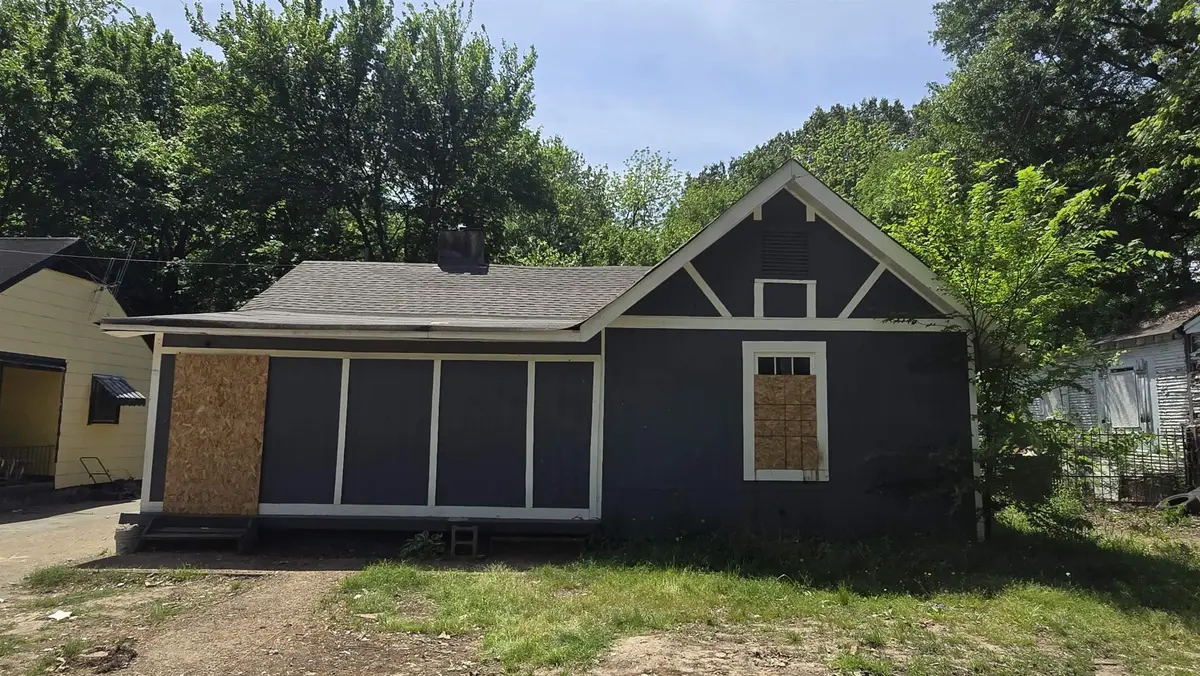 3247 Coleman Ave, Memphis, TN 38112 - #1