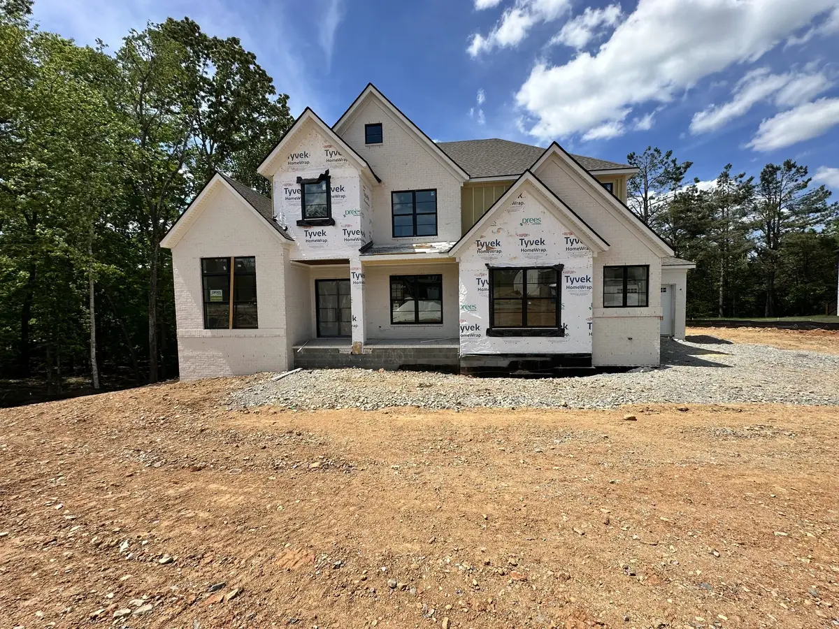 7208 Severide Street, Fairview, TN 37062 - #1