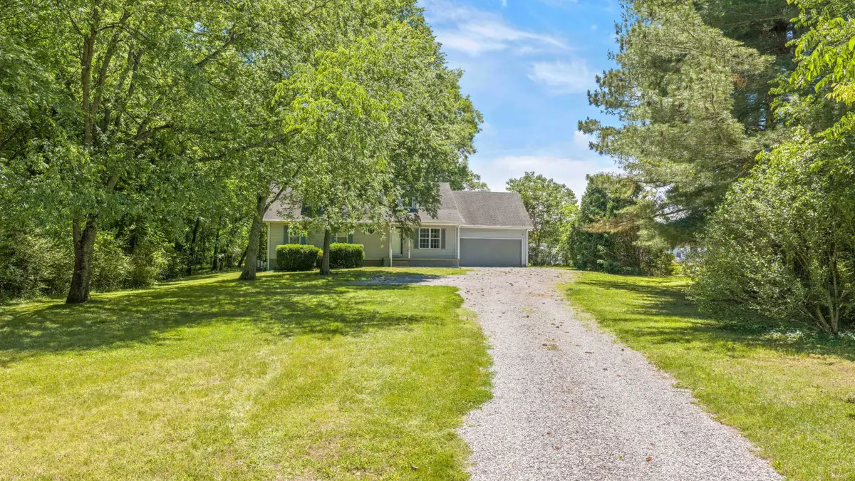 1802 Chester Ct, Murfreesboro, TN 37128 - #1
