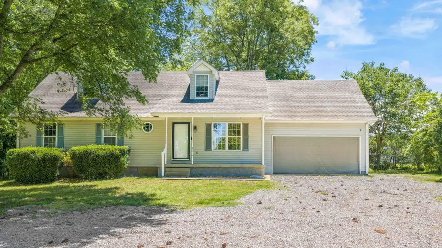 1802 Chester Ct, Murfreesboro, TN 37128 - #2