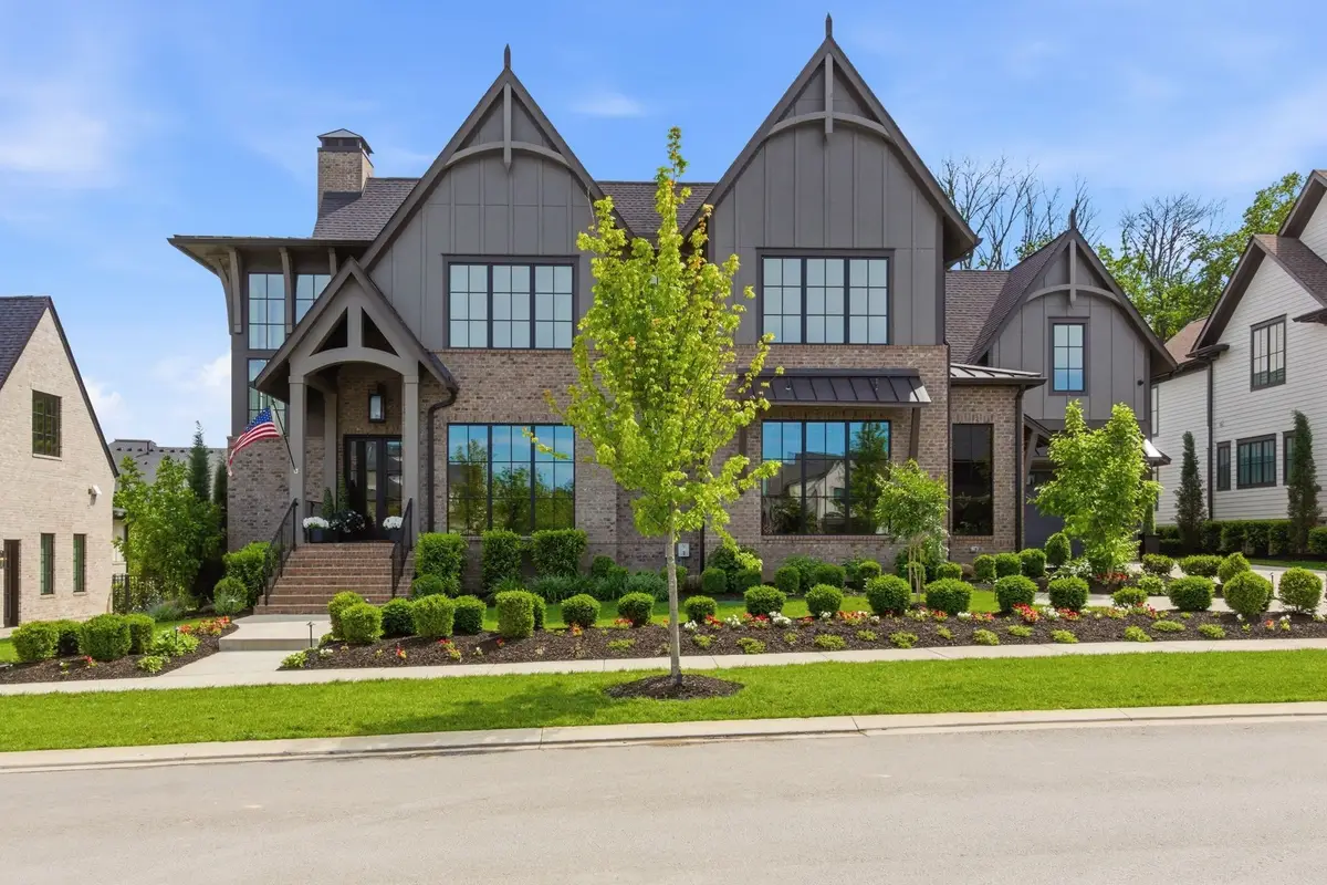 8064 Heirloom Blvd, College Grove, TN 37046 - #1