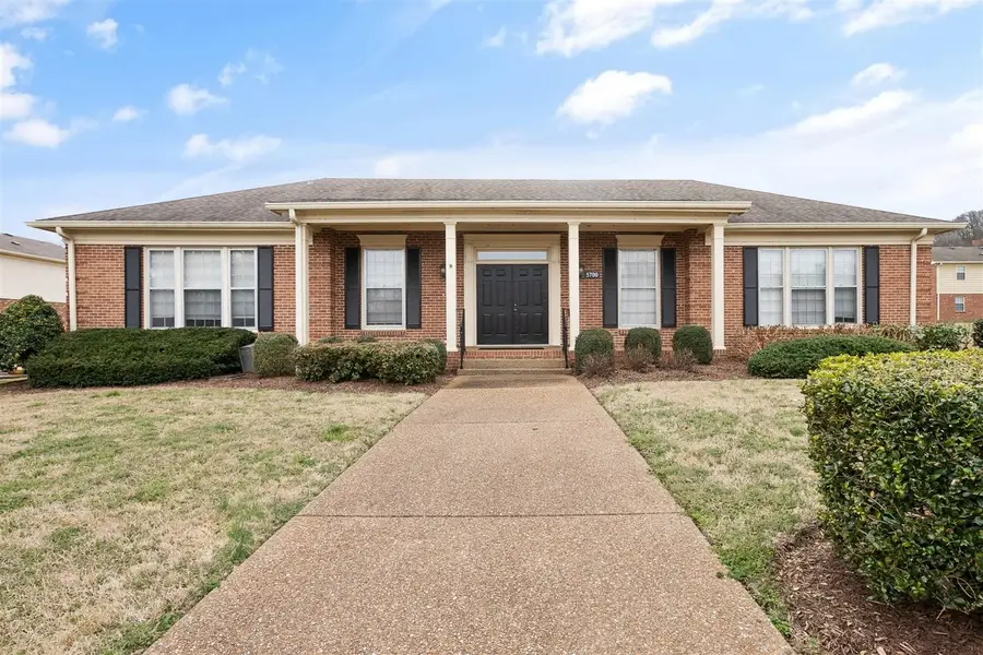 5811 Brentwood Trce, Brentwood, TN 37027 - #2