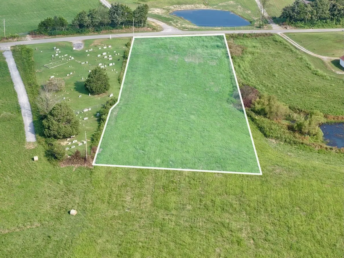 0 Pea Ridge Rd, Liberty, TN 37095 - #1