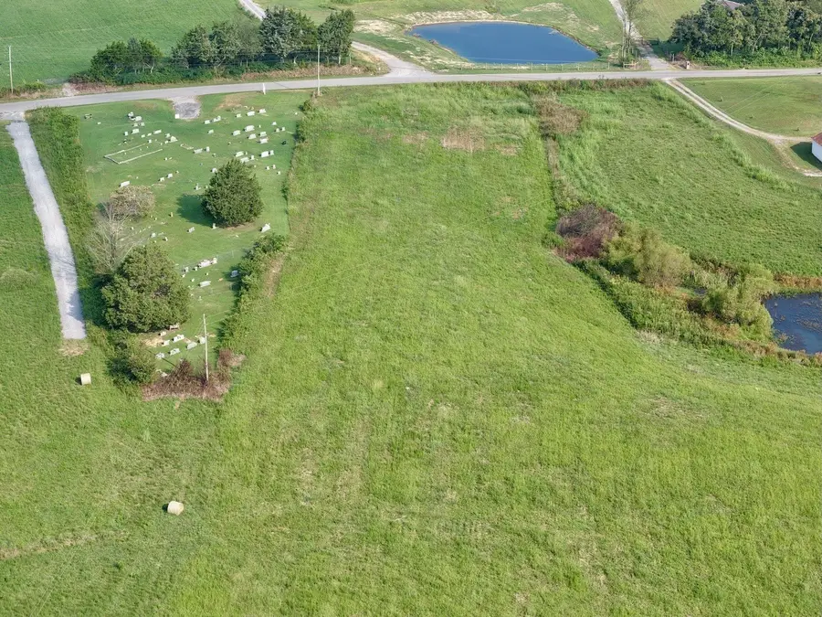 0 Pea Ridge Rd, Liberty, TN 37095 - #2