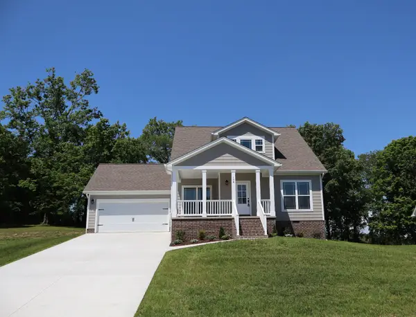 158 Lisa Drive, Gordonsville, TN 38563