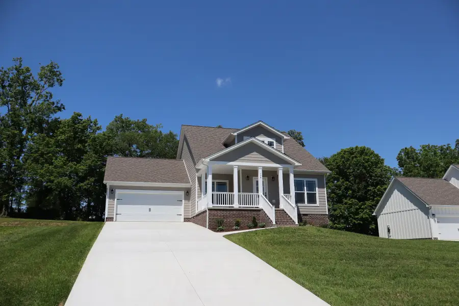 158 Lisa Drive, Gordonsville, TN 38563 - #2