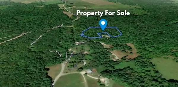 1 Moles Lane, Byrdstown, TN 38549