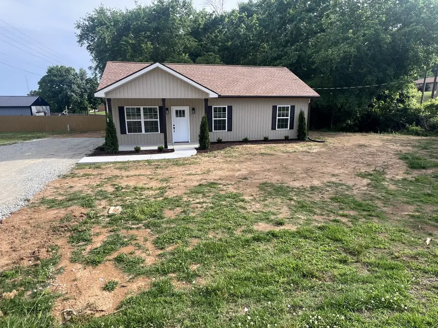 929 Terry St, Pulaski, TN 38478 - #2