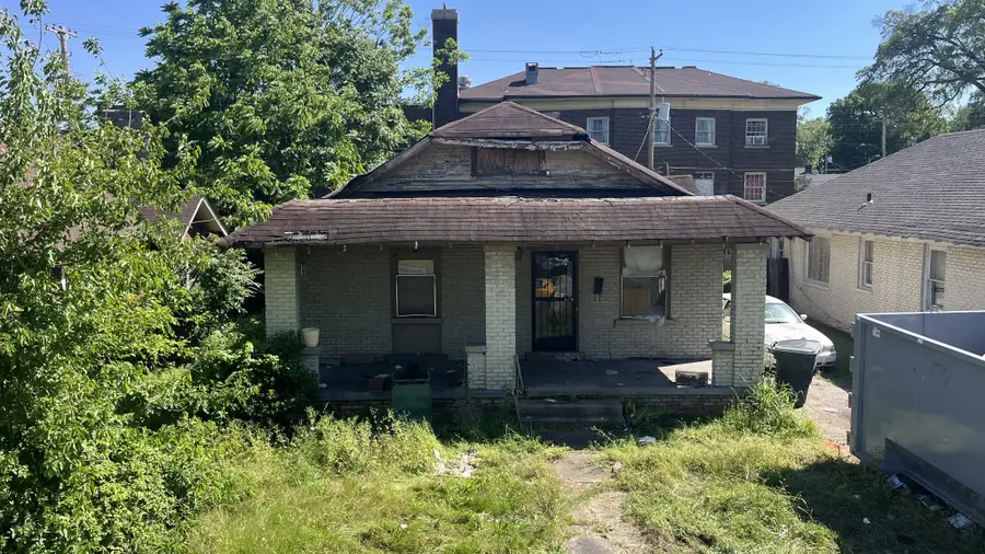 1117 Greenlaw Ave, Memphis, TN 38105 - #2