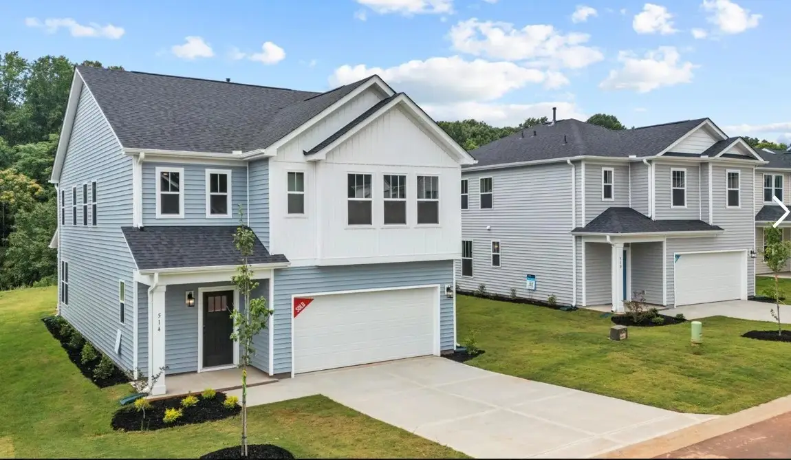 110 Ridgewood Drive, Shelbyville, TN 37160 - #1