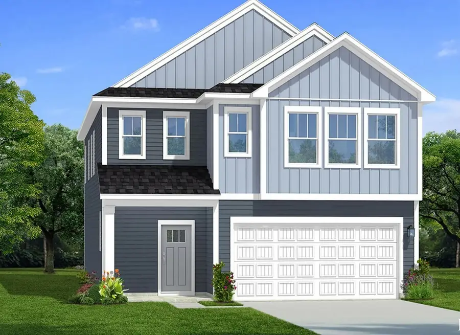110 Ridgewood Drive, Shelbyville, TN 37160 - #3