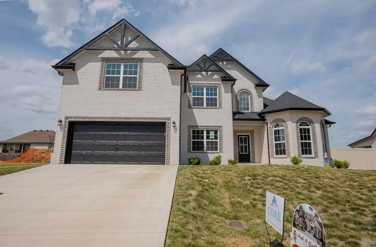 251 Bellshire Dr, Clarksville, TN 37043 - #1