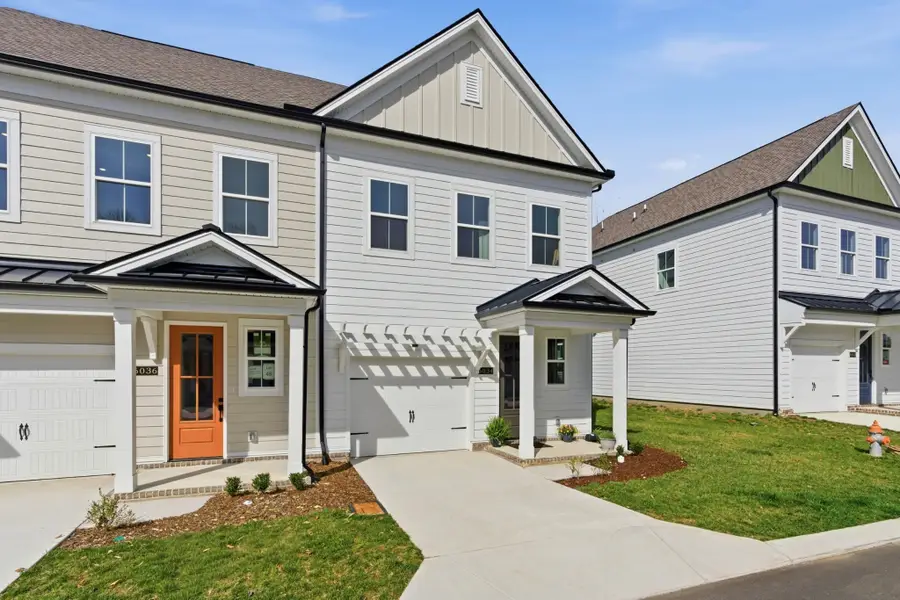 6034 Mill Tree Ct, Nashville, TN 37221 - #3
