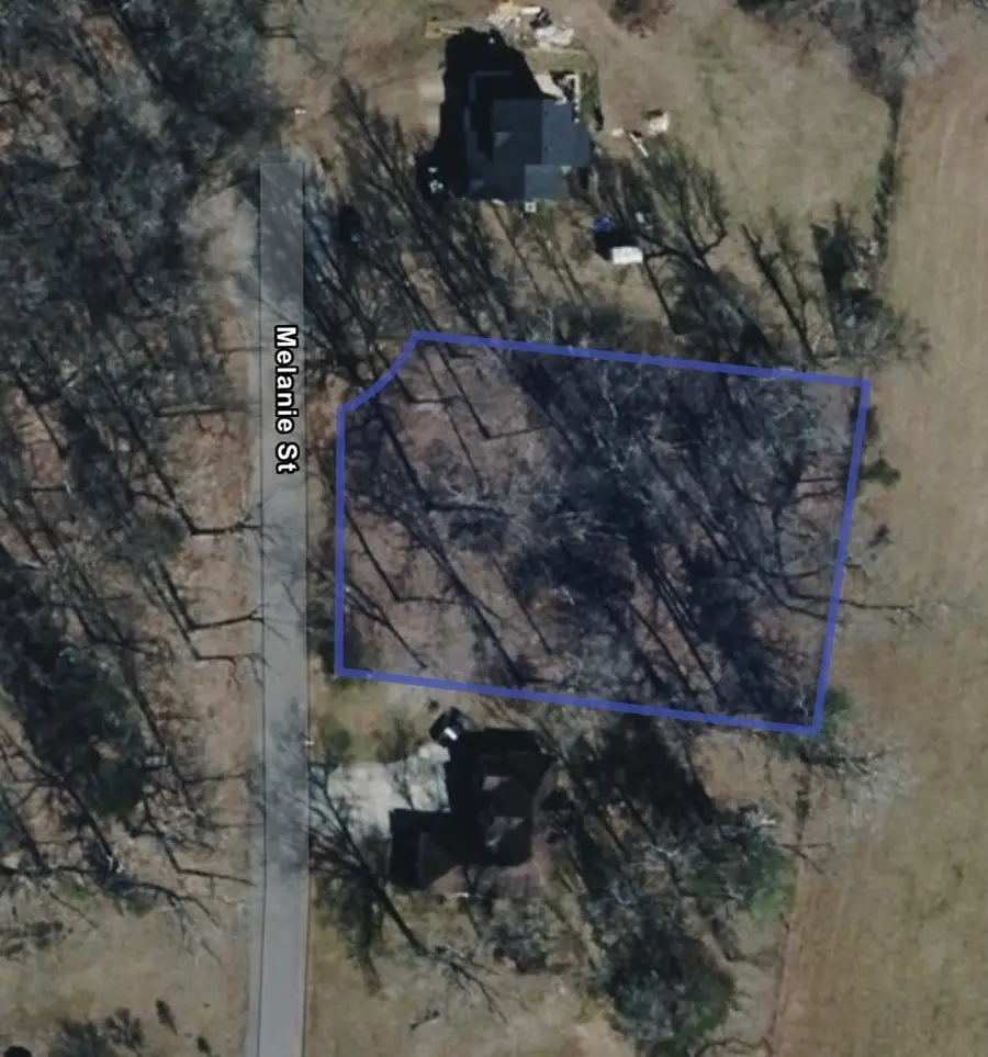 0 Melanie St, McMinnville, TN 37110 - #2